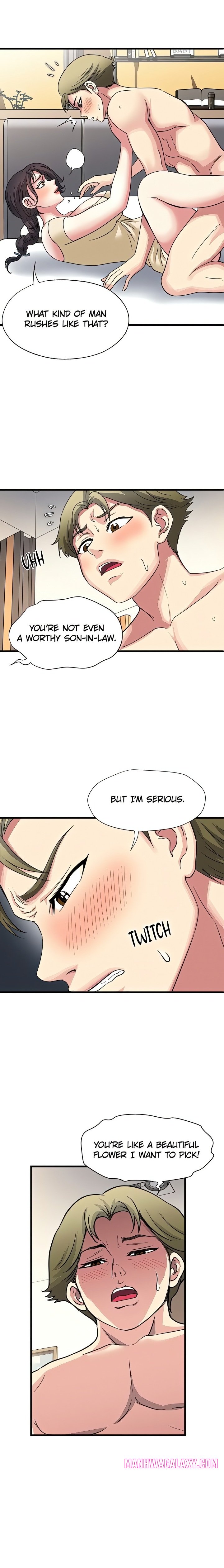 Daily Pleasure Awakening - Chapter 19 Page 4