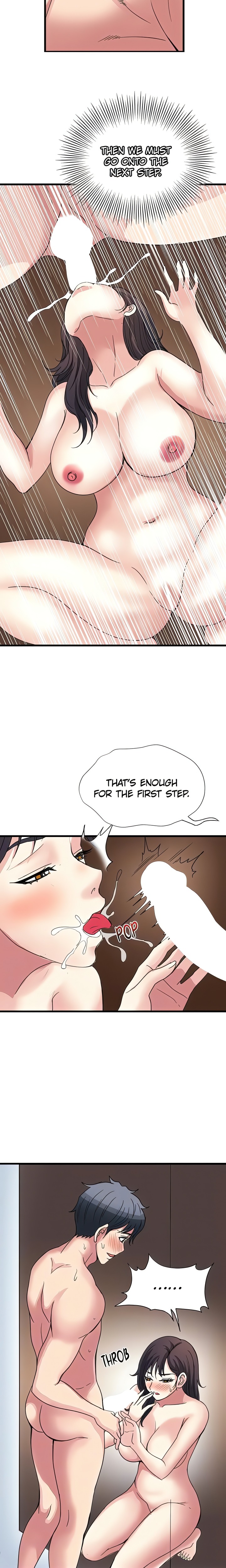 Daily Pleasure Awakening - Chapter 21 Page 15