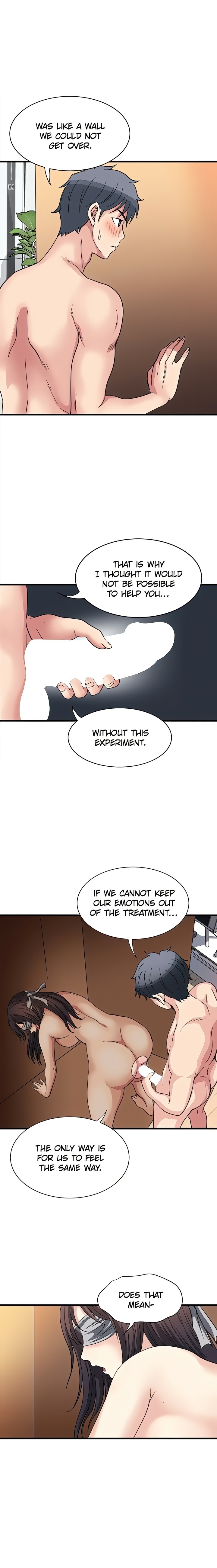 Daily Pleasure Awakening - Chapter 22 Page 5