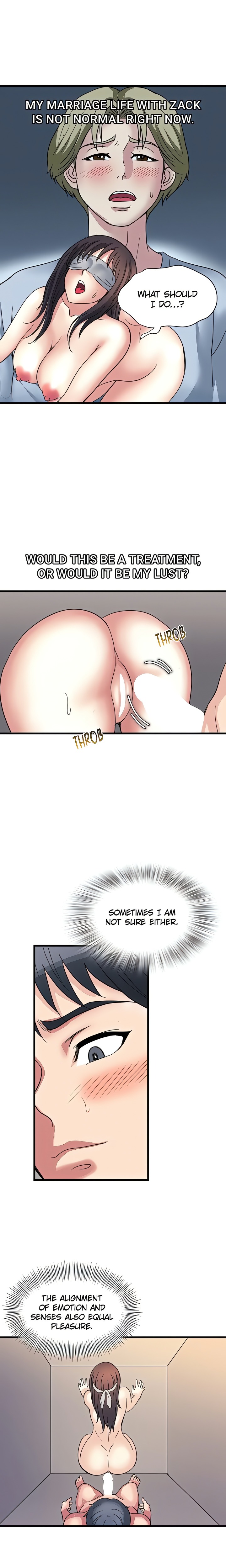 Daily Pleasure Awakening - Chapter 23 Page 1