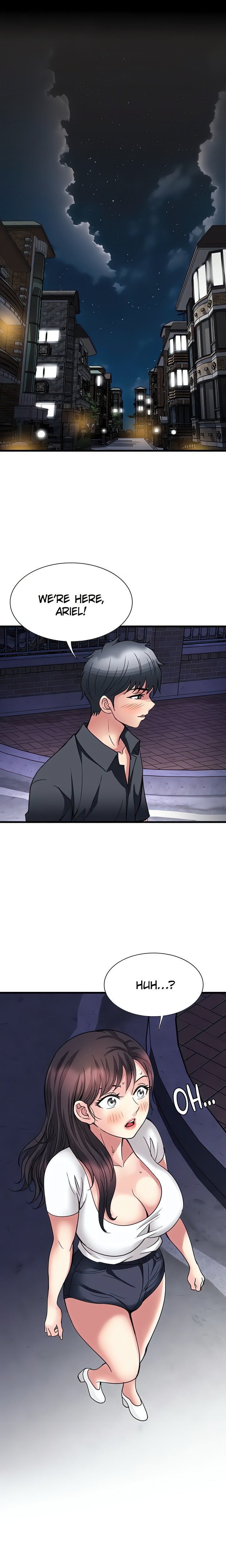 Daily Pleasure Awakening - Chapter 24 Page 2