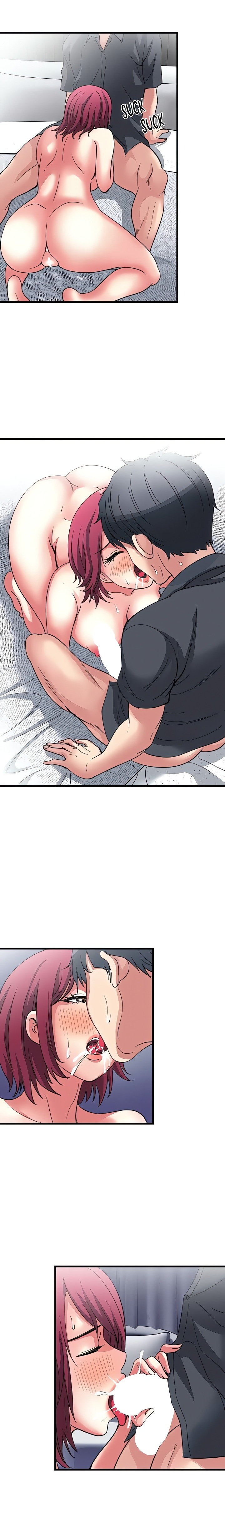 Daily Pleasure Awakening - Chapter 25 Page 11