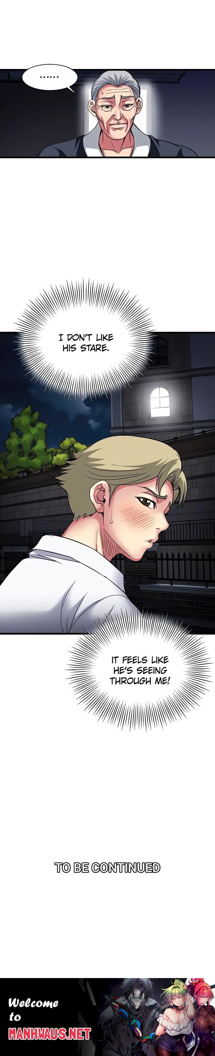 Daily Pleasure Awakening - Chapter 25 Page 20