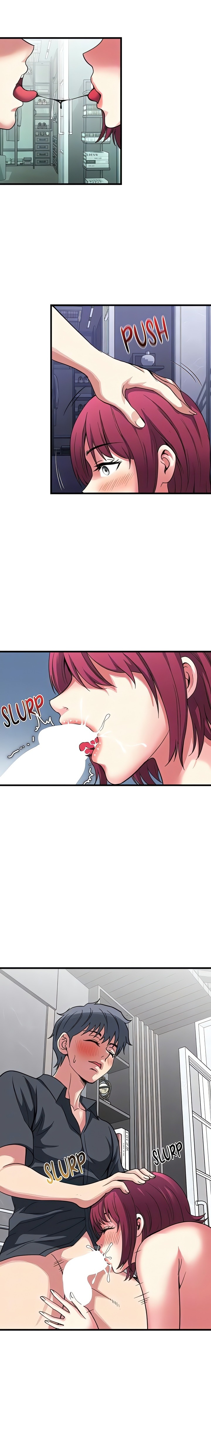 Daily Pleasure Awakening - Chapter 25 Page 9