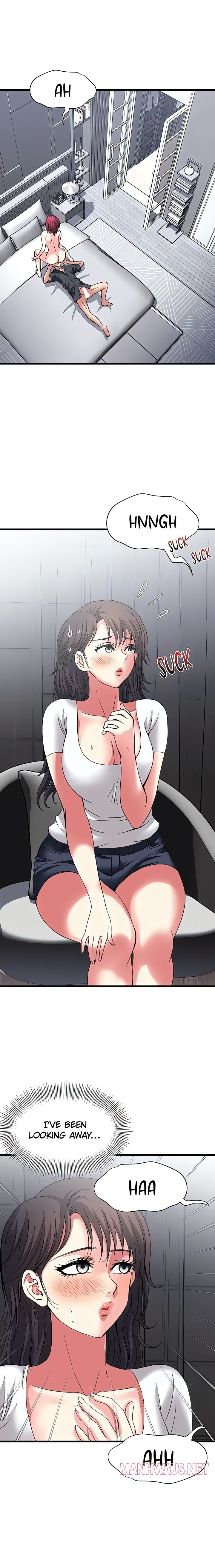 Daily Pleasure Awakening - Chapter 26 Page 3