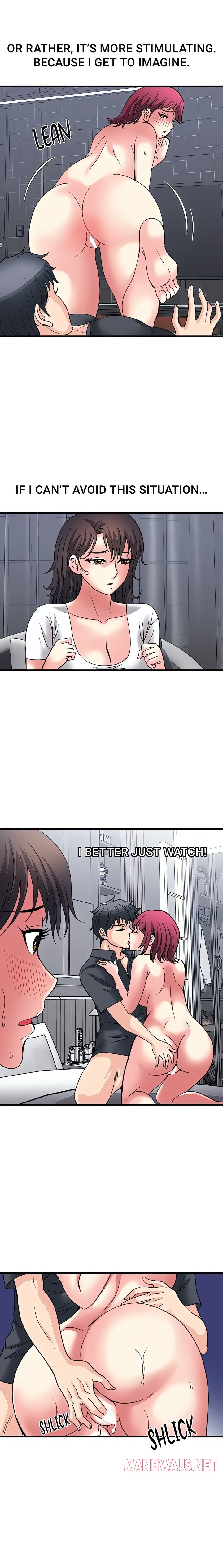 Daily Pleasure Awakening - Chapter 26 Page 5