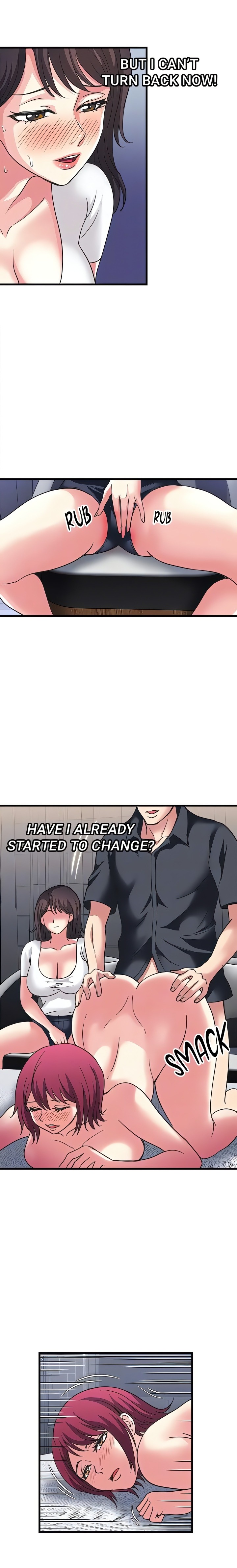 Daily Pleasure Awakening - Chapter 27 Page 19