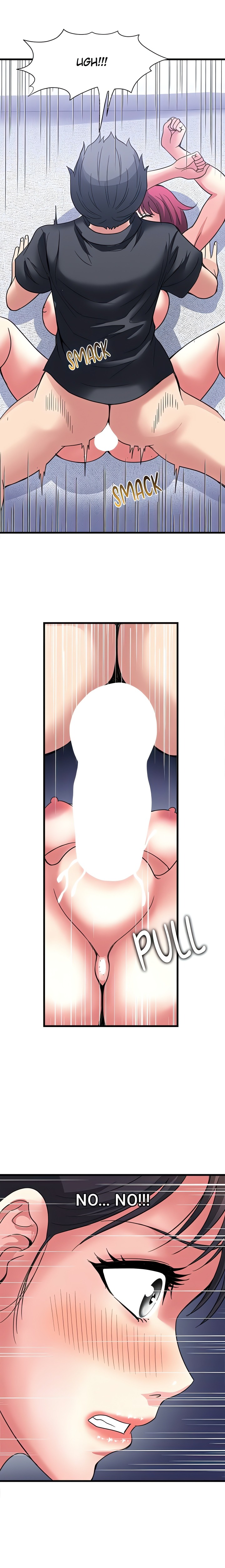 Daily Pleasure Awakening - Chapter 27 Page 2