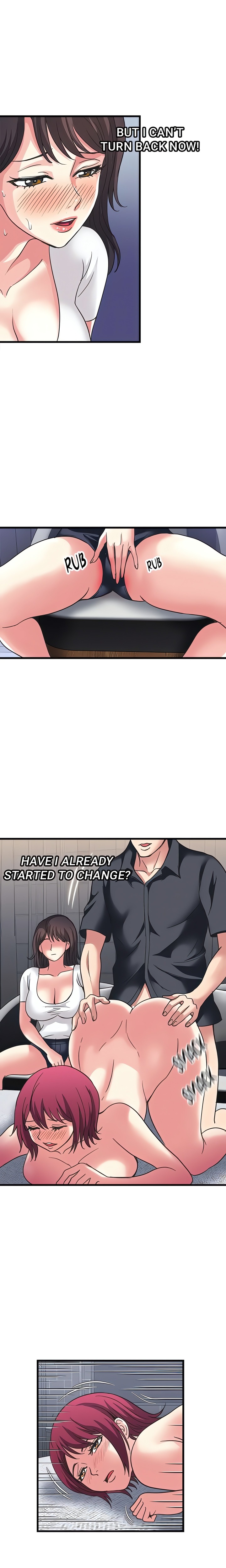 Daily Pleasure Awakening - Chapter 28 Page 1