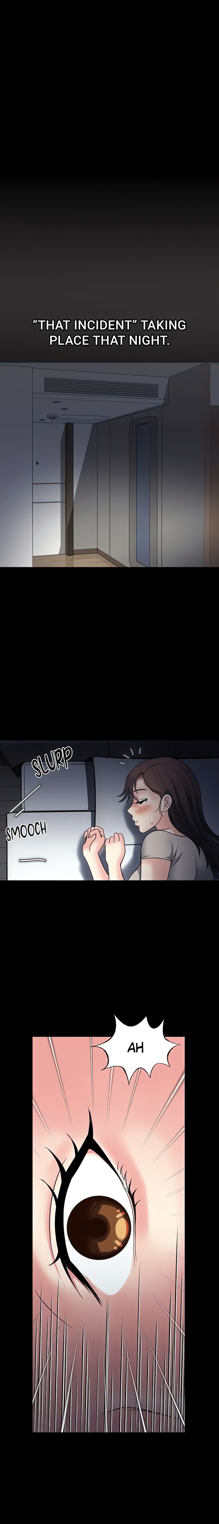 Daily Pleasure Awakening - Chapter 29 Page 15