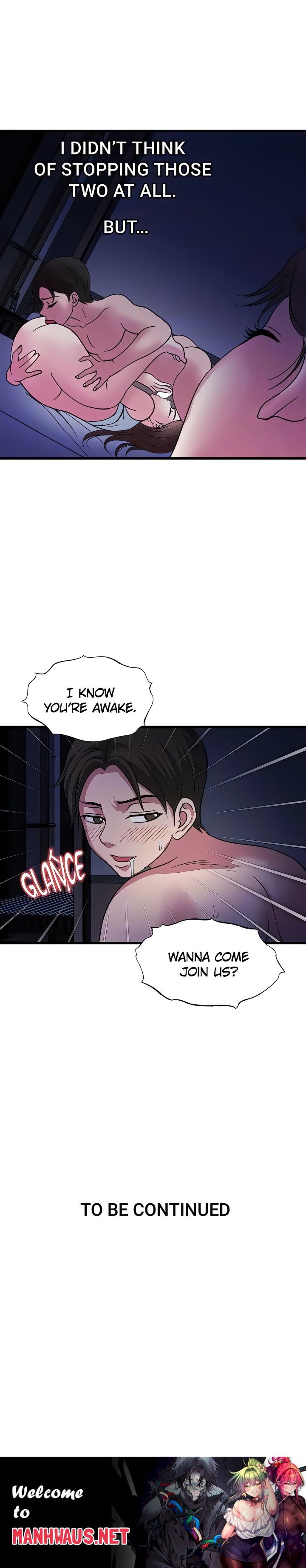 Daily Pleasure Awakening - Chapter 29 Page 20