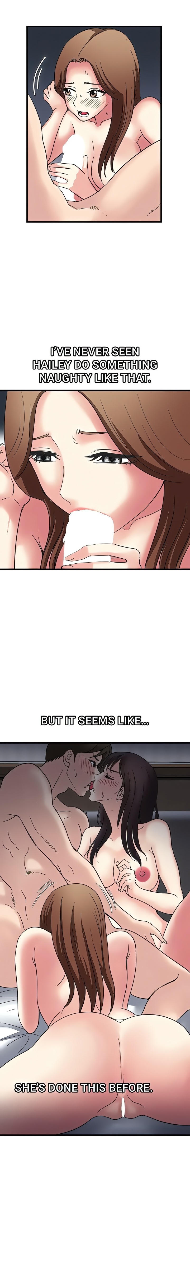 Daily Pleasure Awakening - Chapter 30 Page 5