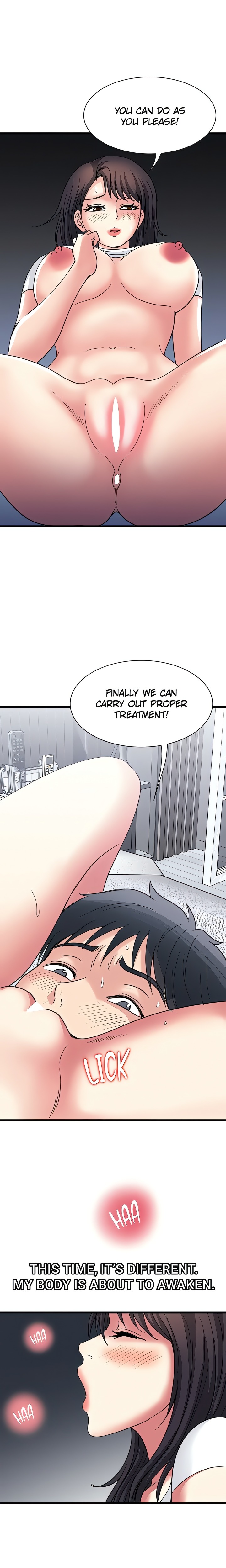 Daily Pleasure Awakening - Chapter 31 Page 1