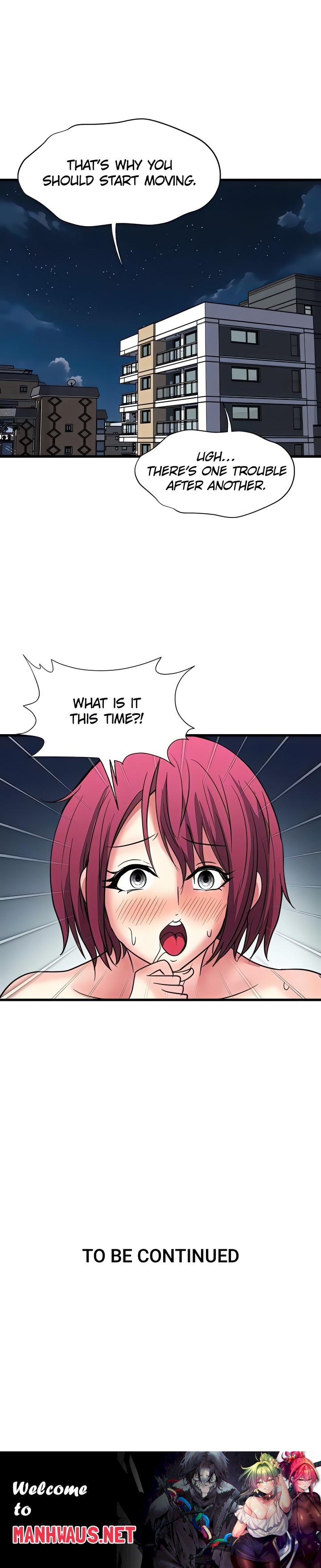 Daily Pleasure Awakening - Chapter 31 Page 20