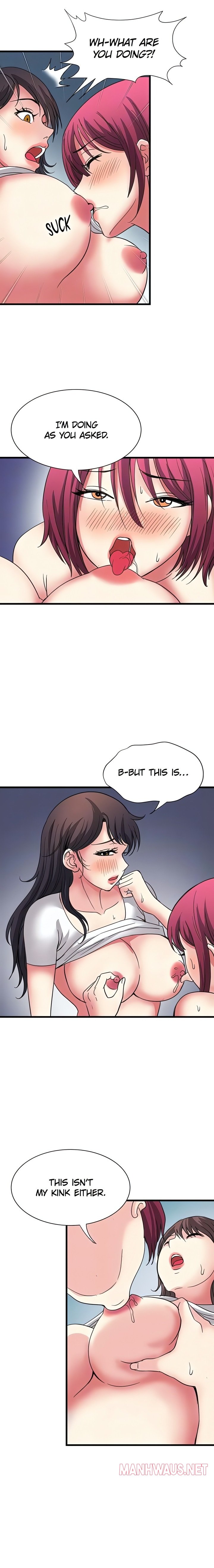 Daily Pleasure Awakening - Chapter 31 Page 6