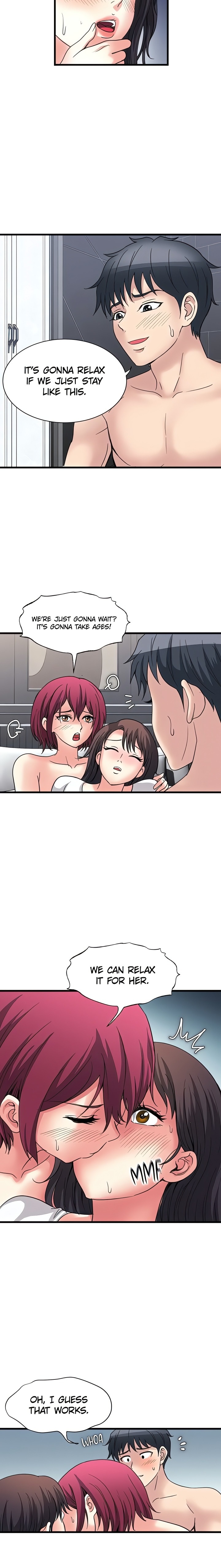 Daily Pleasure Awakening - Chapter 32 Page 4