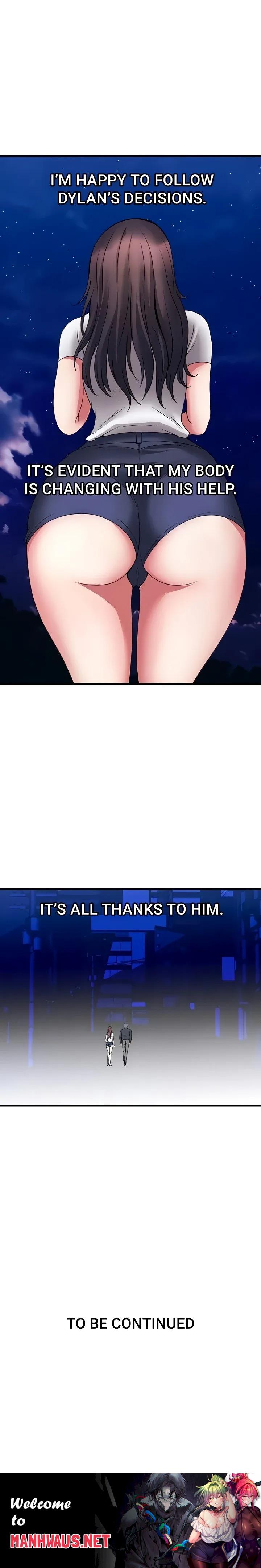 Daily Pleasure Awakening - Chapter 33 Page 17