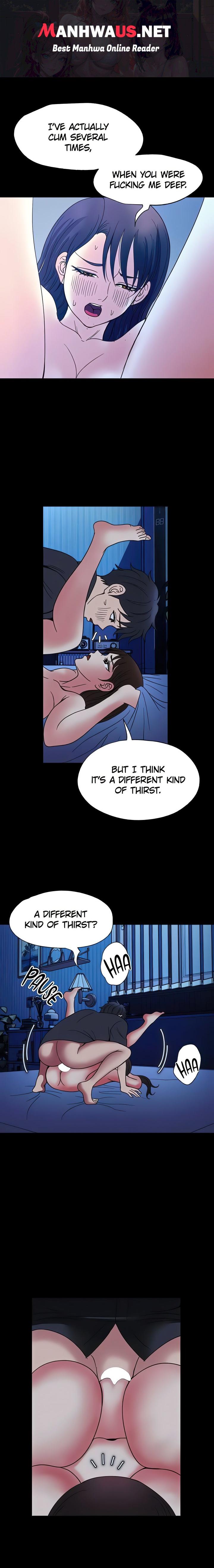 Daily Pleasure Awakening - Chapter 40 Page 1