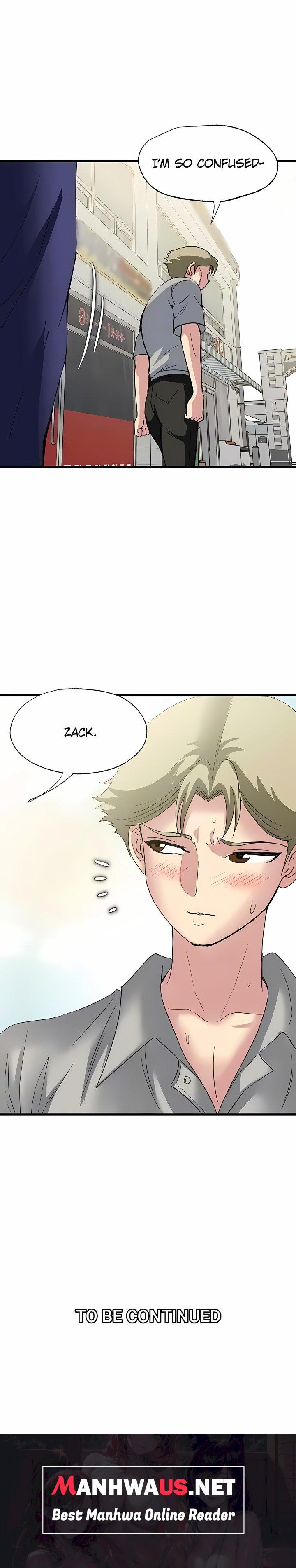 Daily Pleasure Awakening - Chapter 43 Page 20