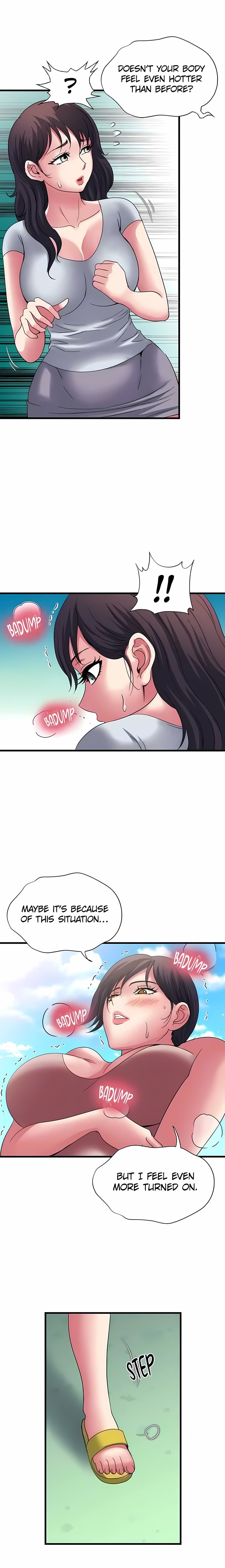 Daily Pleasure Awakening - Chapter 50 Page 7