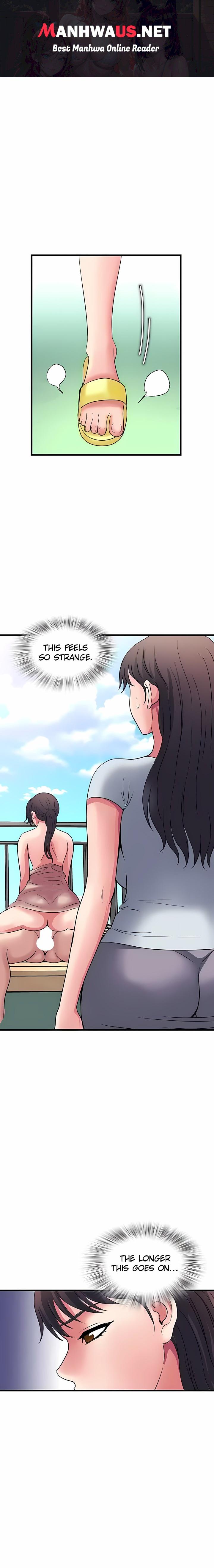 Daily Pleasure Awakening - Chapter 52 Page 1