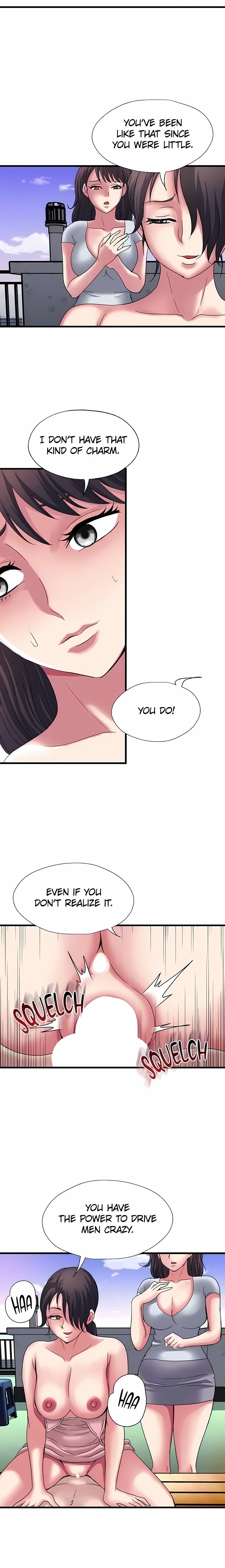 Daily Pleasure Awakening - Chapter 52 Page 6