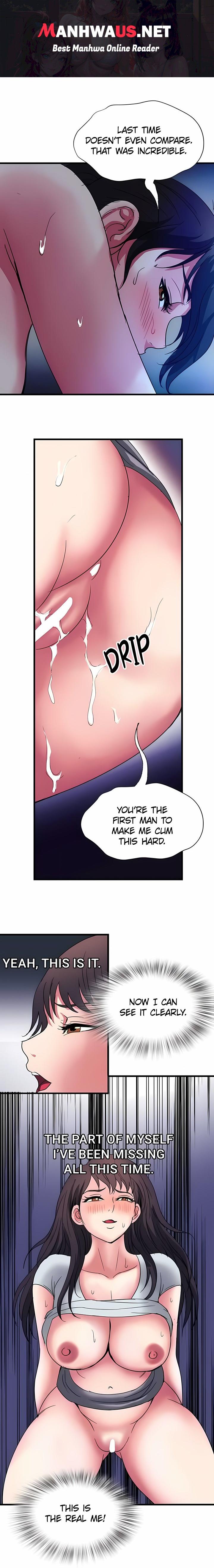 Daily Pleasure Awakening - Chapter 53 Page 1