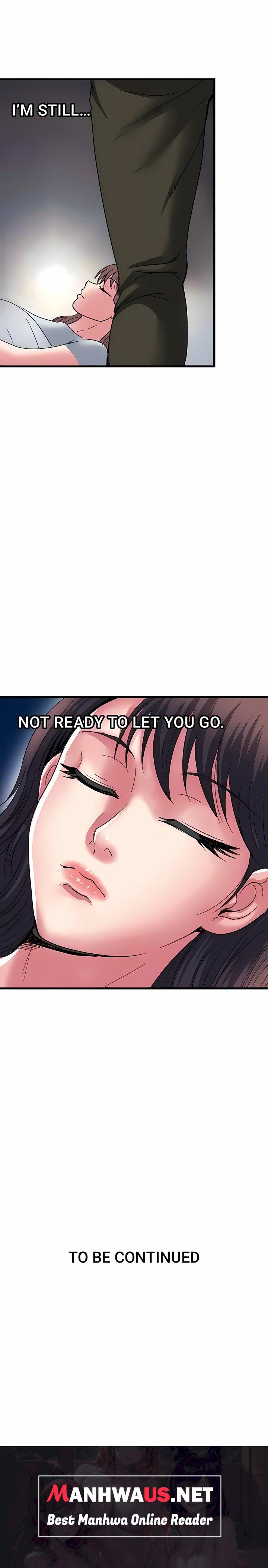 Daily Pleasure Awakening - Chapter 53 Page 19