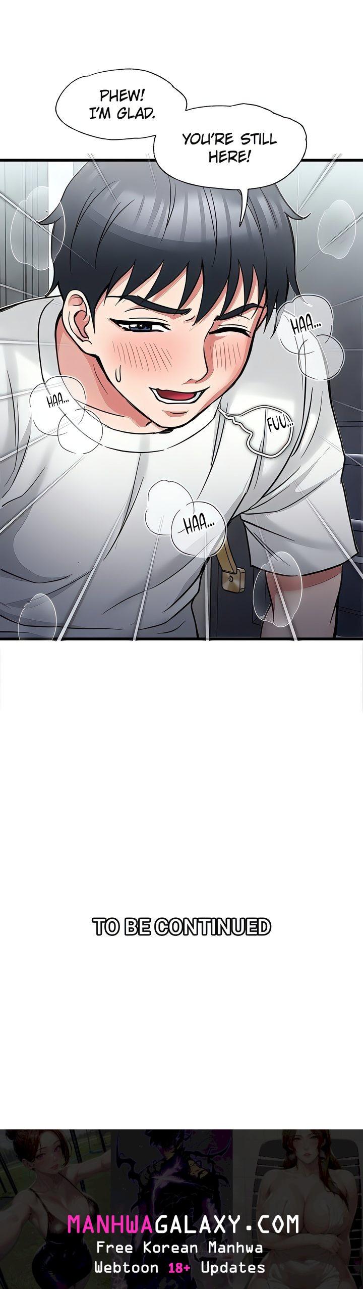 Daily Pleasure Awakening - Chapter 8 Page 22