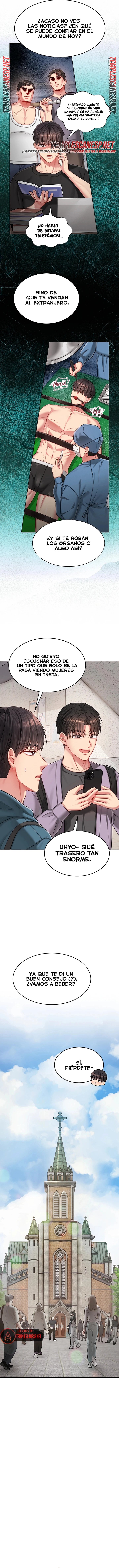 Love Affair of Confession Raw - Chapter 2 Page 4