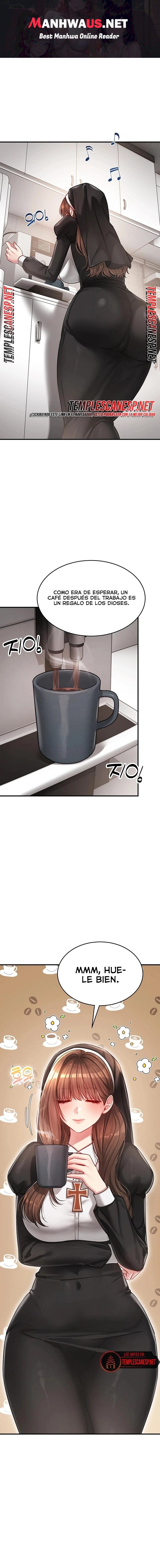 Love Affair of Confession Raw - Chapter 3 Page 1