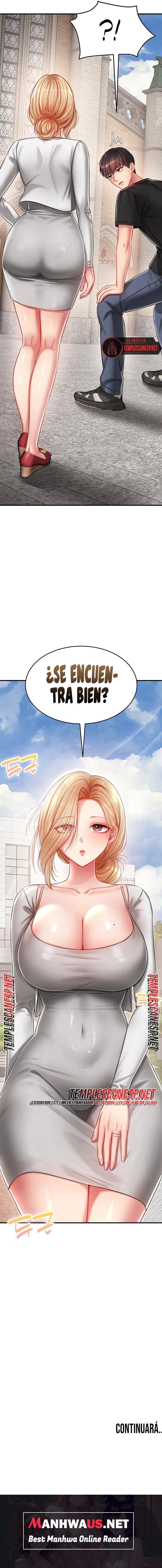 Love Affair of Confession Raw - Chapter 3 Page 18
