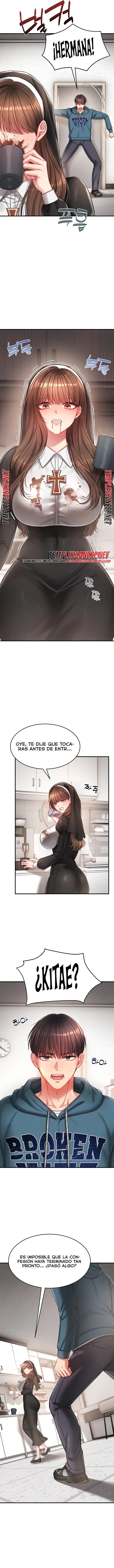 Love Affair of Confession Raw - Chapter 3 Page 2