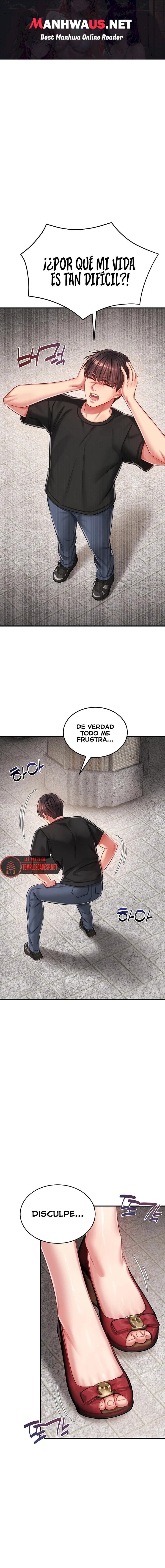 Love Affair of Confession Raw - Chapter 4 Page 1