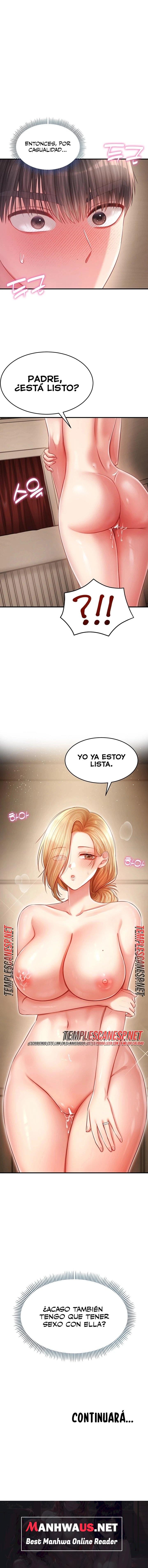 Love Affair of Confession Raw - Chapter 4 Page 17