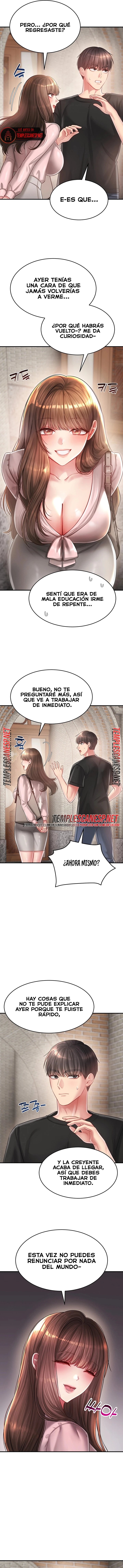 Love Affair of Confession Raw - Chapter 4 Page 6