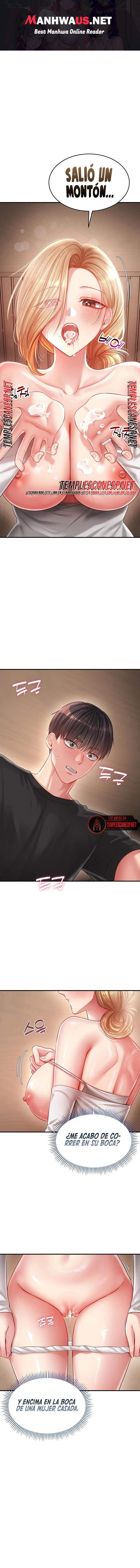 Love Affair of Confession Raw - Chapter 5 Page 1