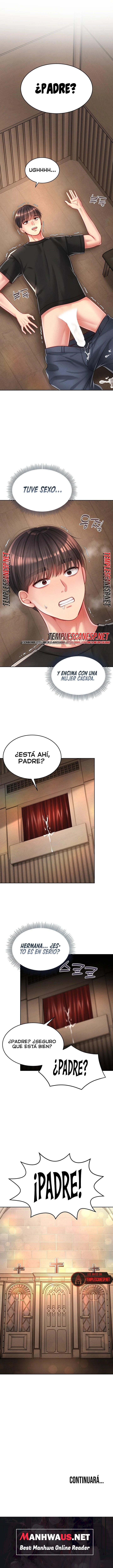 Love Affair of Confession Raw - Chapter 5 Page 16
