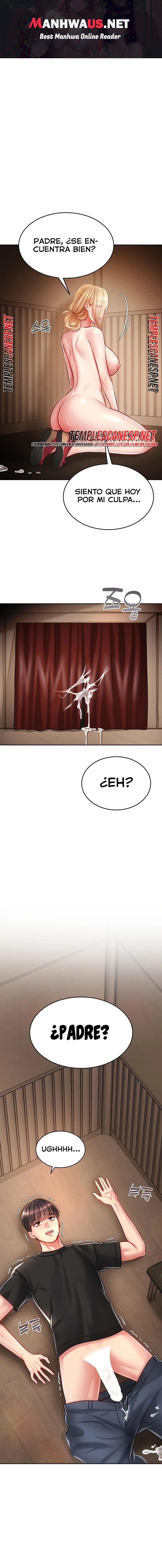 Love Affair of Confession Raw - Chapter 6 Page 1