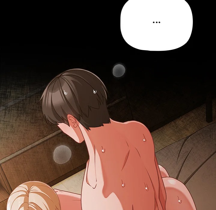 People of The Dark - Chapter 40 Page 92