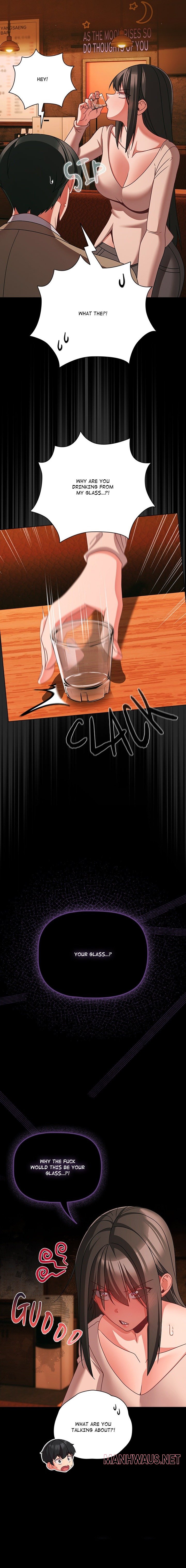 People of The Dark - Chapter 49 Page 12