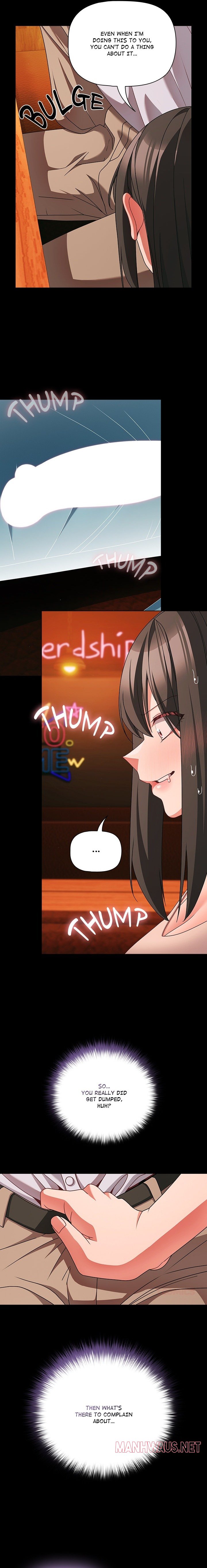 People of The Dark - Chapter 49 Page 19