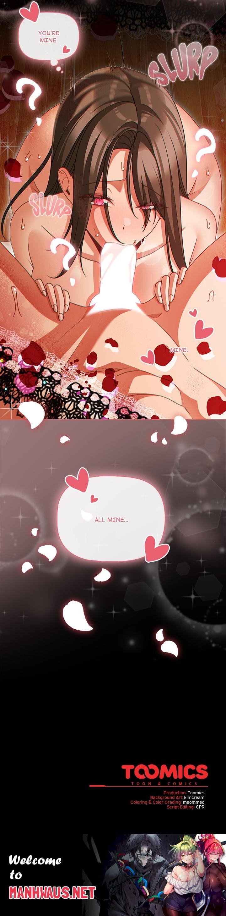 People of The Dark - Chapter 49 Page 22