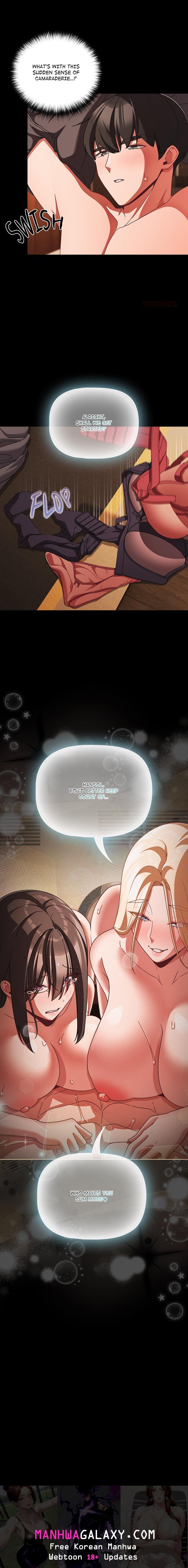 People of The Dark - Chapter 54 Page 22