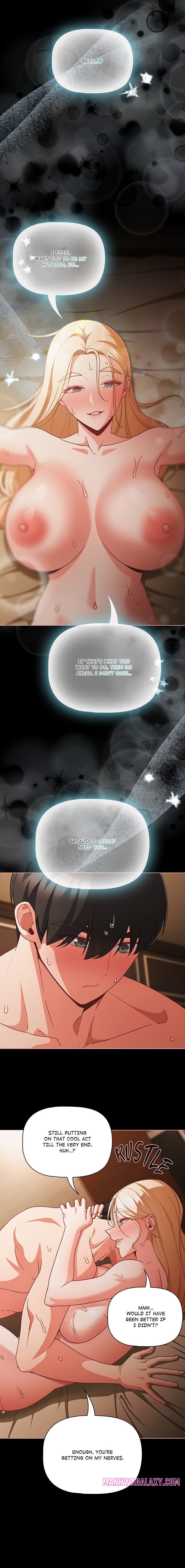 People of The Dark - Chapter 55 Page 18