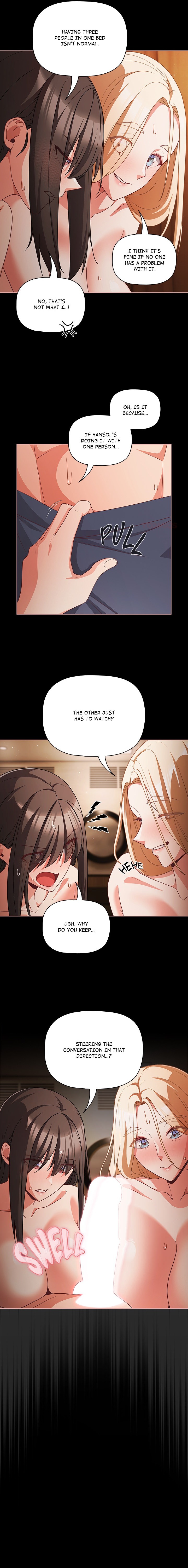 People of The Dark - Chapter 55 Page 2