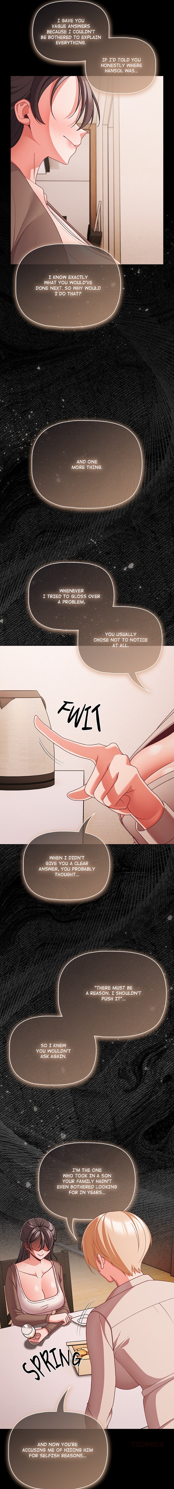 People of The Dark - Chapter 62 Page 16