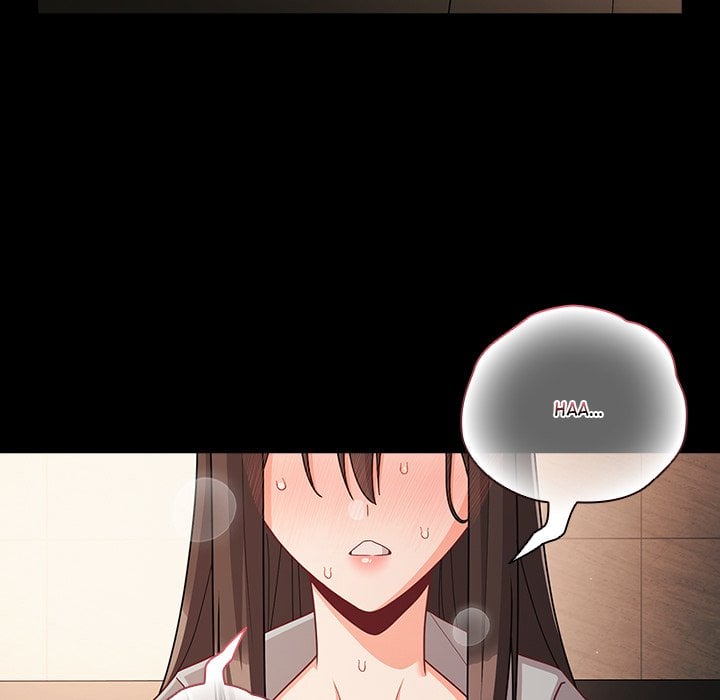 People of The Dark - Chapter 71 Page 142