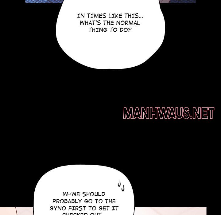 People of The Dark - Chapter 71 Page 19