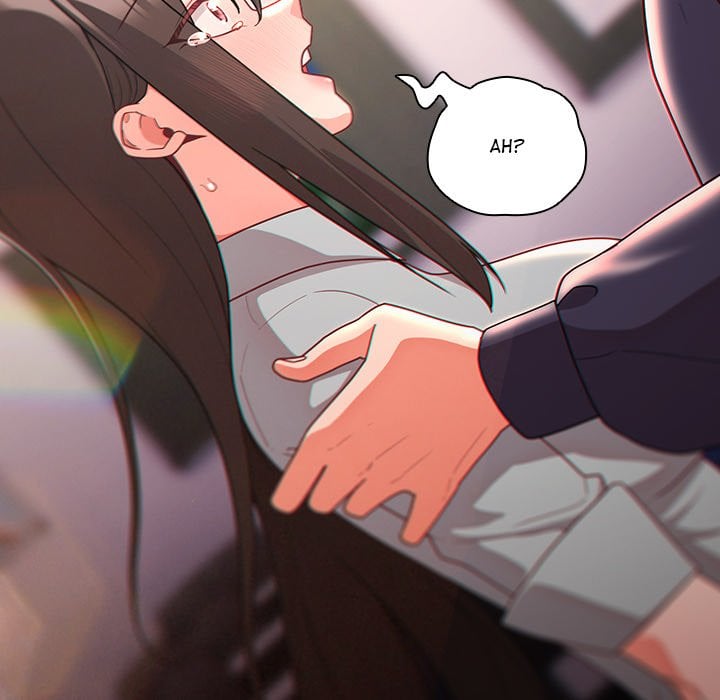 People of The Dark - Chapter 71 Page 28